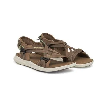 Dámská móda Sandály Columbia 1889551 Hnědá 36
