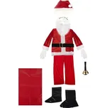Malatec 22682 Kostým Santa Claus HQ