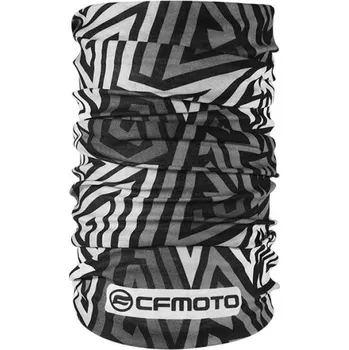 Bandana šátek CFMOTO šedý