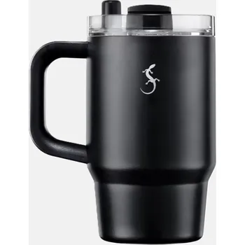 Termohrnek Lurch Big Termo hrnek Mini 0,8l Black