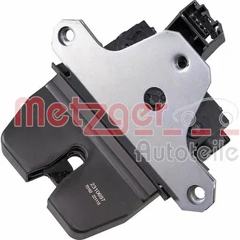 Zabzepeční vozidel Zámek výklopných zadních dveří METZGER AUTOTEILE 2310697