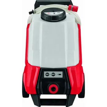 Vrták Zařízení k přívodu vody AKU Hilti DWP 15-22 Nuron