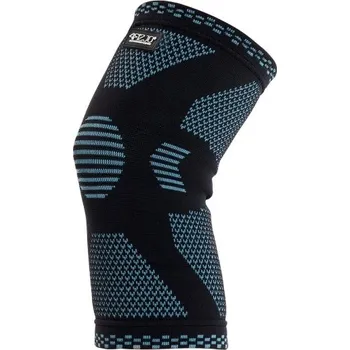 4FIZJO Bandáž na koleno, elastická FLEX KN02 - XL