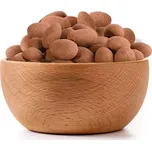 FAKT DOBRÉ Mandle v čokoládě se skořicí 450 g