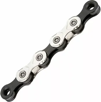 Řetěz na kolo KMC Řetěz KMC X-11, 118 článků, X-Bridge, krabička