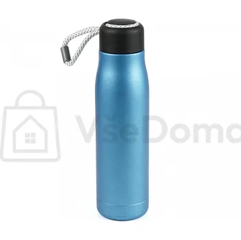 Termoska Termoláhev 550 ml – udrží teplo až 10 h / chlad až 30 h Modré