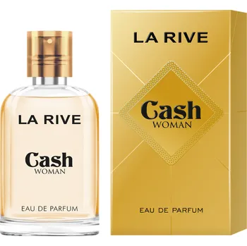Parfém LA RIVE Cash Woman Eau de Parfum 30 ml