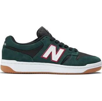Pánské tenisky BOTY NEW BALANCE NM480V1 - zelená - EUR 41,5 + při osobním odběru 2 754 Kč