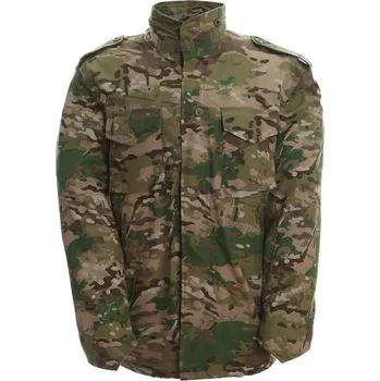 Bunda zimní M65 s vložkou, multicam, XXXL, Smilodon