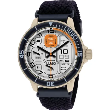 Chytré hodinky LIU JO SWLJ182