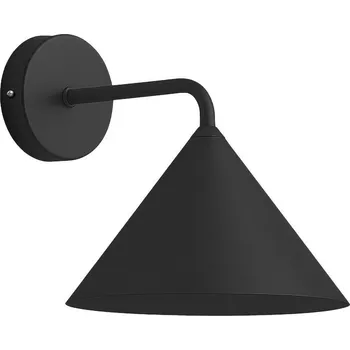 Nástěnné svítidlo Nástěnná lampa CAPITAL 1xGX53/15W/230V černá