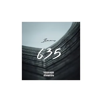 Česká hudba Bonames – 635