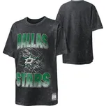 Outerstuff Dětské tričko Dallas Stars NHL Time To Shine Cnk Mw Tee Velikost: Dětské M (9 - 11 let)