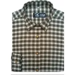 Dámská flanelová halenka model 252205 velikost: 39