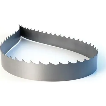 Pilový pás LASER-CUT Pilový pás LASER CUT 50 x 1