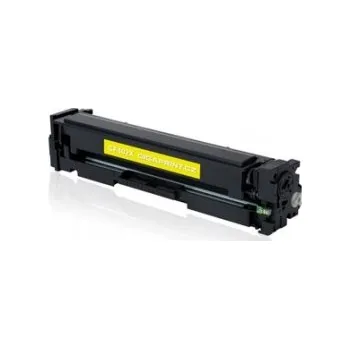 Gigaprint toner pro HP Color LaserJet Pro M252n Kompatibilní - Žlutá