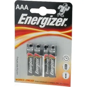 Článková baterie TB LR03A Energizer alka