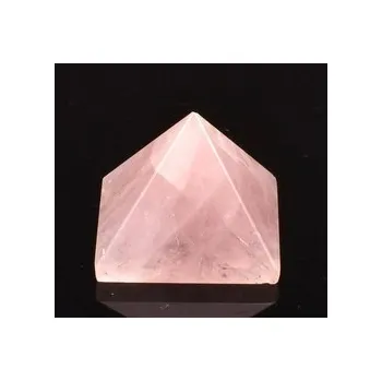 Růženínová pyramida 26 x 26 mm