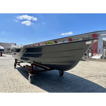 Člun boat007.cz Pramice Veronika 380