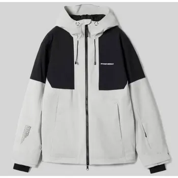 Pánská softshellová bunda BUNDA BEYOND MEDALS Fullzip 2L - černá - L + při osobním odběru 8 003 Kč