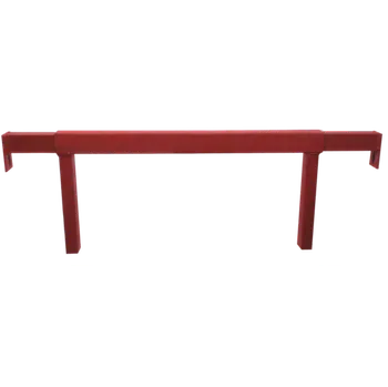 WC sada Tece Rozpěra do lehké stěny Profil 9.380.013