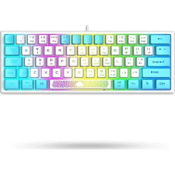 Herní klávesnice LexonElec K61