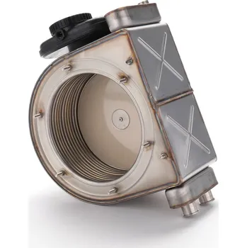 Příslušenství ke kotli HERMANN Komora spalovací MURELLE HE 25/55