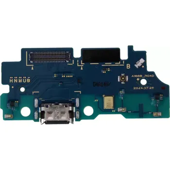 Originál deska s USB nabíjecím konektorem Samsung Galaxy A16 SM-A166
