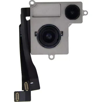 Zadní kamera iPhone 15