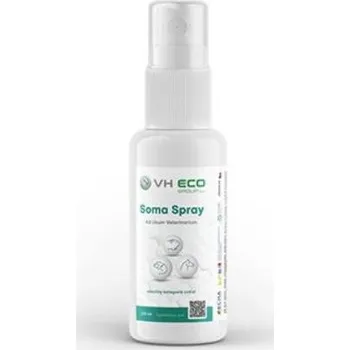 Kosmetika pro kočku VH Eco Soma spray rozprašovač 100ml