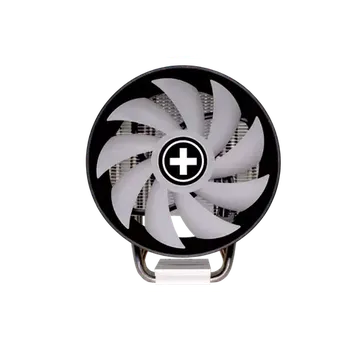 PC ventilátor Xilence M403PRO.ARGB Multisocket XC129 bílá (M403PRO.ARGB)