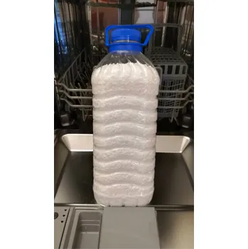 Sůl do myčky Sůl do myčky nádobí SOLMYNA - 3,2 kg