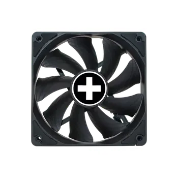 Počítačové chlazení Xilence Performance X (XF082) černá (XPF120X.B.PWM)