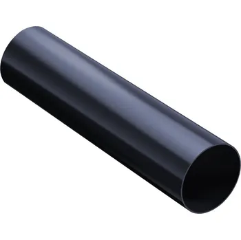 okap Okapový svod PROAQUA 90 mm plastový 3 m RAL 7016 antracit | cena za m