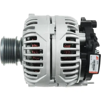 Alternátor Alternátor AUDI A1 (8X), A3 (8P), A4 B8, Q3 (8U) a TT (8J/FV) 1.6–2.0 TDI/TFSI