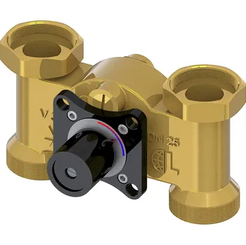 Čerpadlo HERMANN ventil třícestný směšovací MK3 DN25