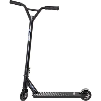 Koloběžka Gimme KX3979 Freestyle koloběžka, kola 100mm, černá