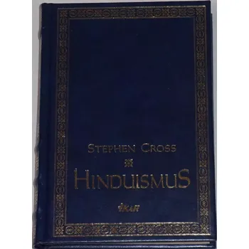 Cross Stephen - Hinduismus