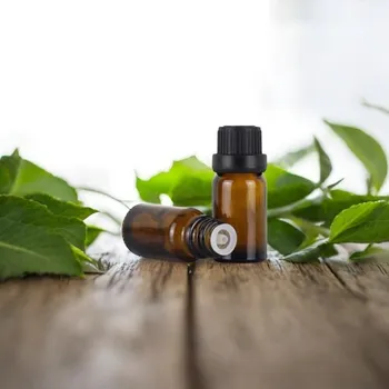 Vonný olej LHF Esenciální olej Green Tea 10 ml