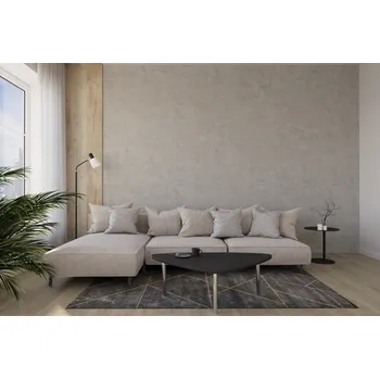 Obklad Hopa SPC Nástěnný obklad vnitřní 30x120 cm, Beige Calcit, DSPCW3005