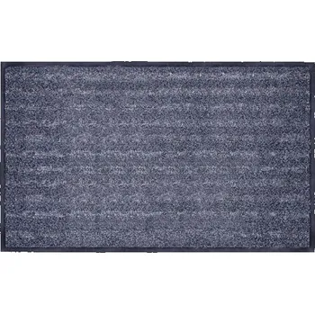 Rohožka Vnitřní rohož Q-Connect, 90 x 60 cm - černá