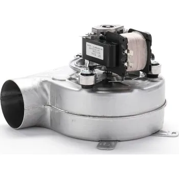 Příslušenství ke kotli HERMANN ventilátor odtahový