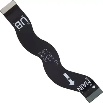 Originál flex LCD Samsung Galaxy S23 Ultra SM-S918