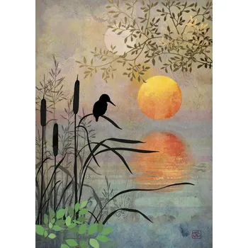 Přání K028 BUG ART