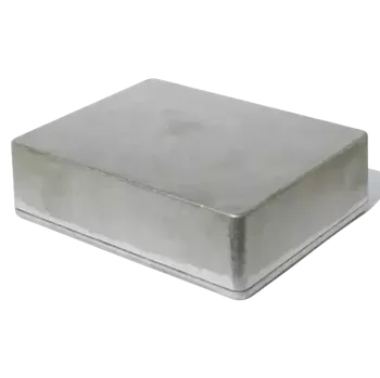 Dárková krabička Hammond 1590BB natural - 2 ks 1590BB - 285,-Kč/ks