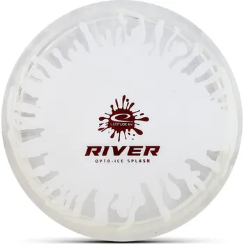 Latitude 64° RIVER Opto Ice Splash Barva: Bílá, Váha: 173 g