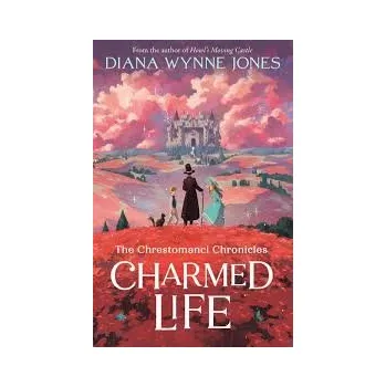 Populárně naučná literatura pro dospělé Charmed Life