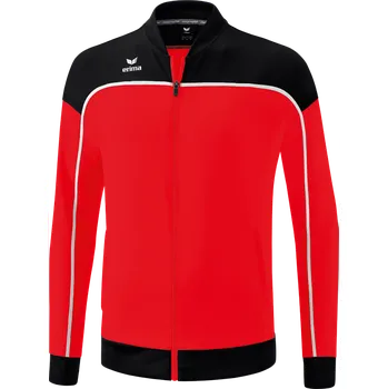 Pánská větrovka Bunda CHANGE by erima presentation jacket 1012301 Velikost 3XL