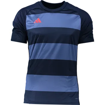 Triko adidas Custom jersey ht6469schwarz Velikost M