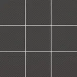 RAKO Color Two GRS0K248 dlaždice slinutá antracitově šedá 10x10 cm bal=1m2